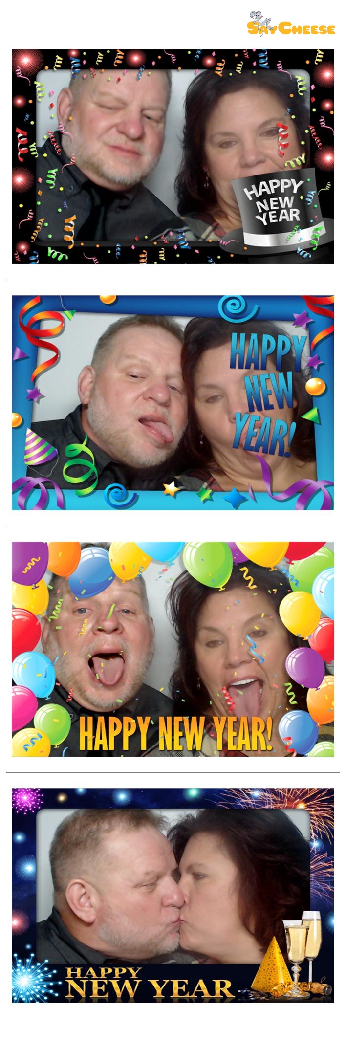 Bubbles and Bow Ties  | View more photos from the event at gallery.saycheesephotobooth.com/u/SayCheesePhotoBooth/Bubbles-and-Bow-Ties