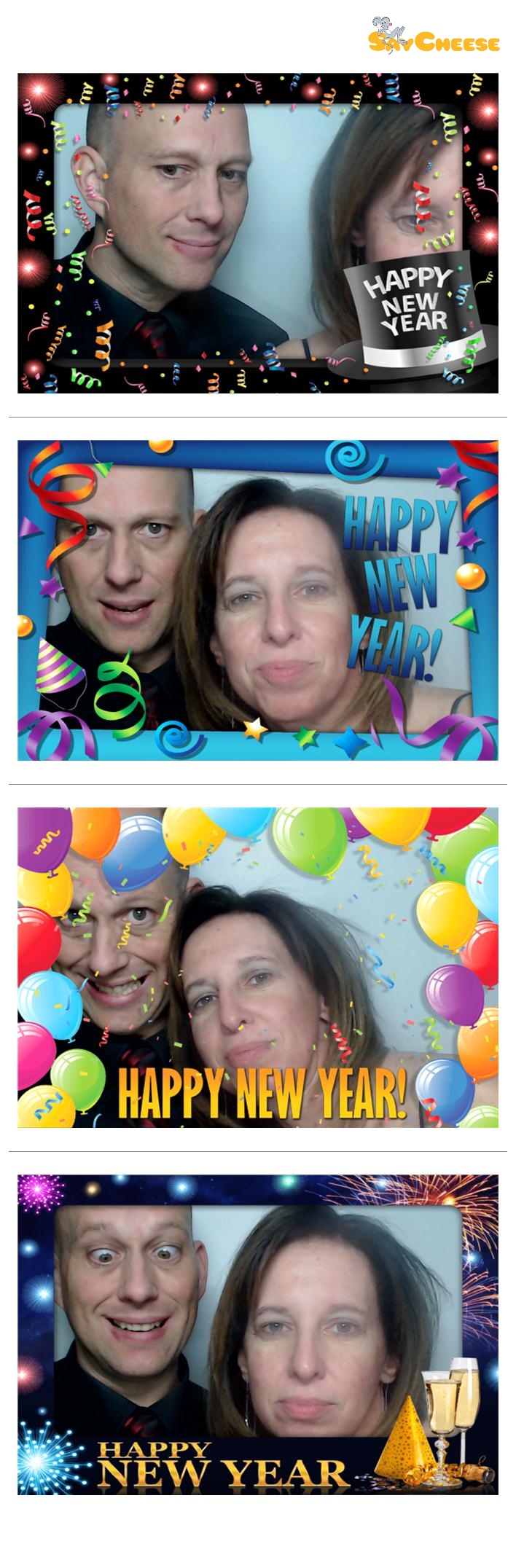 Bubbles and Bow Ties  | View more photos from the event at gallery.saycheesephotobooth.com/u/SayCheesePhotoBooth/Bubbles-and-Bow-Ties