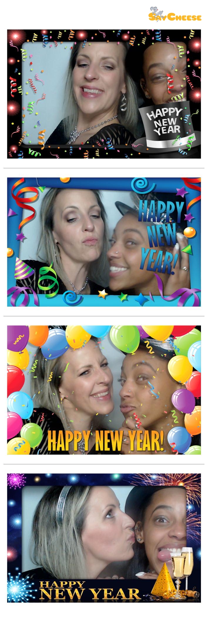 Bubbles and Bow Ties  | View more photos from the event at gallery.saycheesephotobooth.com/u/SayCheesePhotoBooth/Bubbles-and-Bow-Ties
