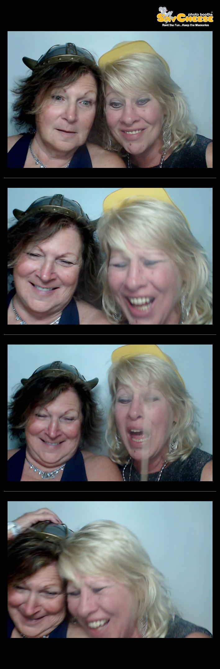 Bubbles and Bow Ties  | View more photos from the event at gallery.saycheesephotobooth.com/u/SayCheesePhotoBooth/Bubbles-and-Bow-Ties