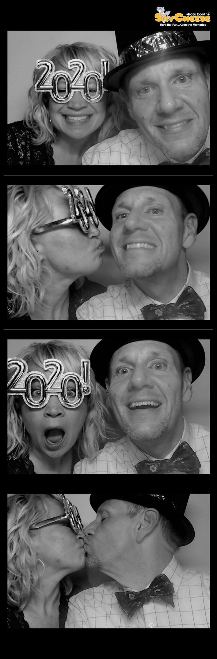 Bubbles and Bow Ties  | View more photos from the event at gallery.saycheesephotobooth.com/u/SayCheesePhotoBooth/Bubbles-and-Bow-Ties