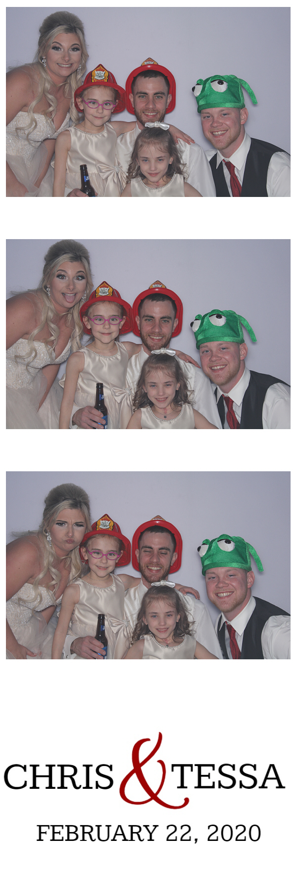 Grainger Wedding  | View more photos from the event at gallery.saycheesephotobooth.com/u/SayCheesePhotoBooth/Grainger-Wedding