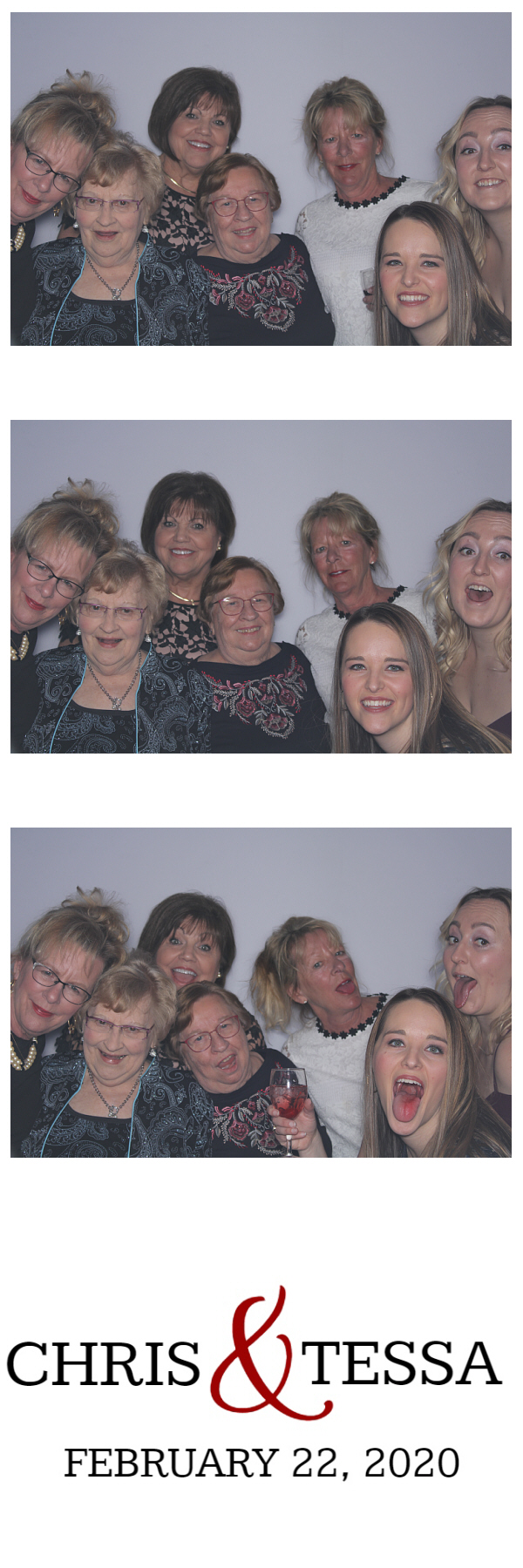 Grainger Wedding  | View more photos from the event at gallery.saycheesephotobooth.com/u/SayCheesePhotoBooth/Grainger-Wedding