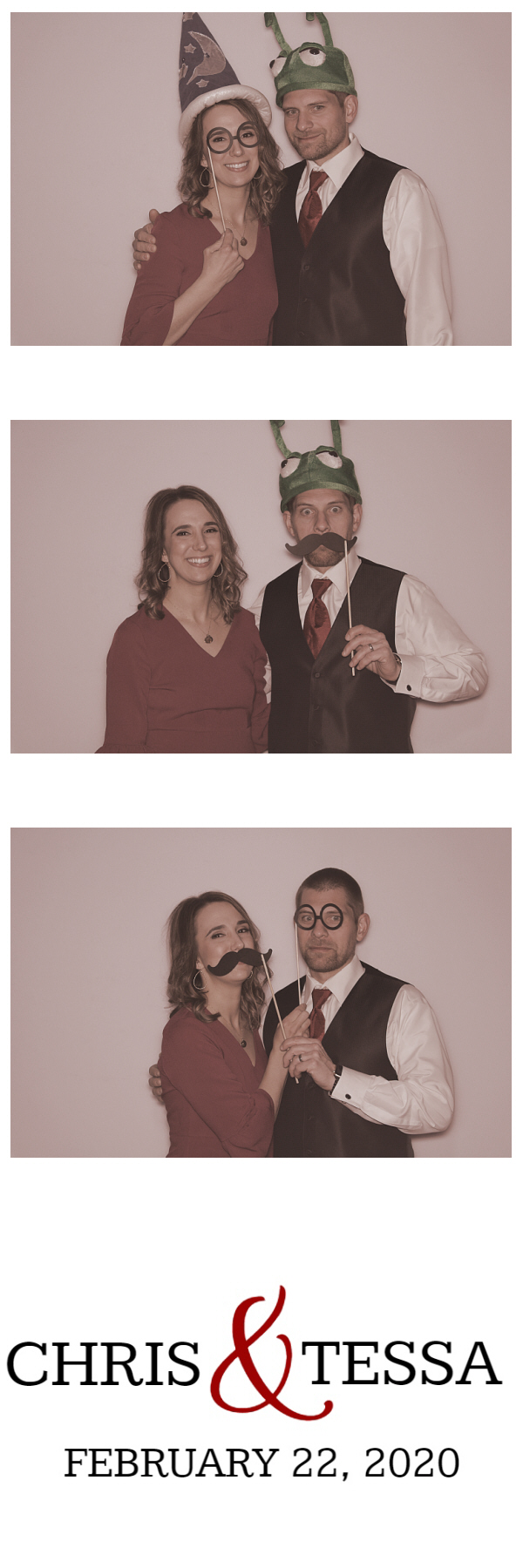 Grainger Wedding  | View more photos from the event at gallery.saycheesephotobooth.com/u/SayCheesePhotoBooth/Grainger-Wedding