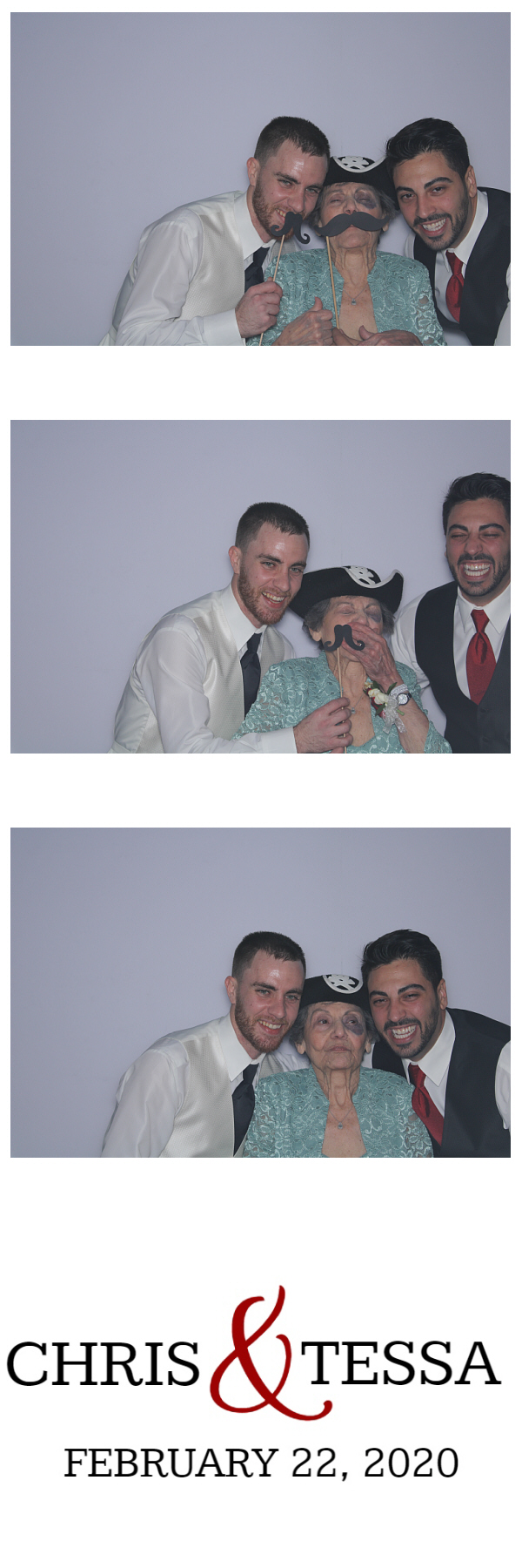 Grainger Wedding  | View more photos from the event at gallery.saycheesephotobooth.com/u/SayCheesePhotoBooth/Grainger-Wedding