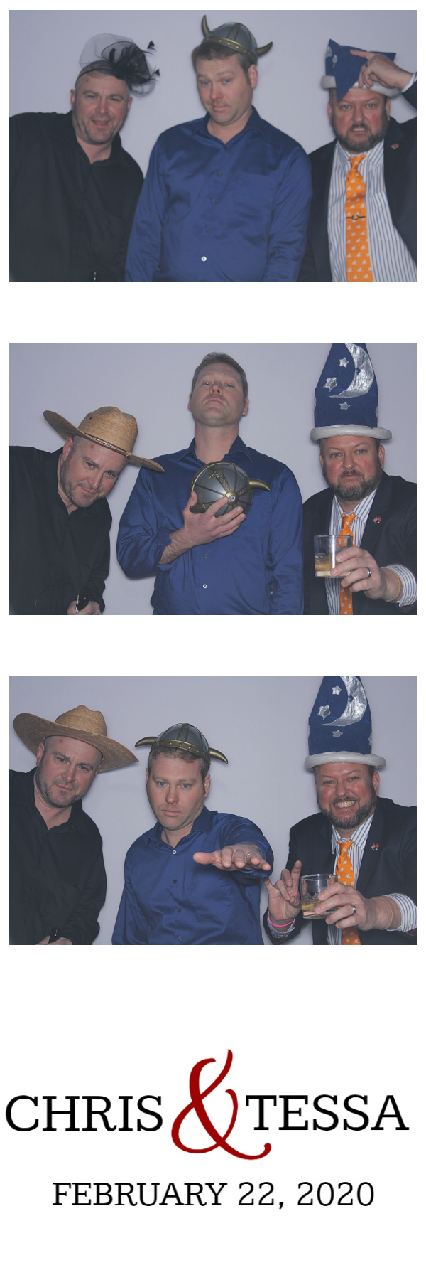 Grainger Wedding  | View more photos from the event at gallery.saycheesephotobooth.com/u/SayCheesePhotoBooth/Grainger-Wedding