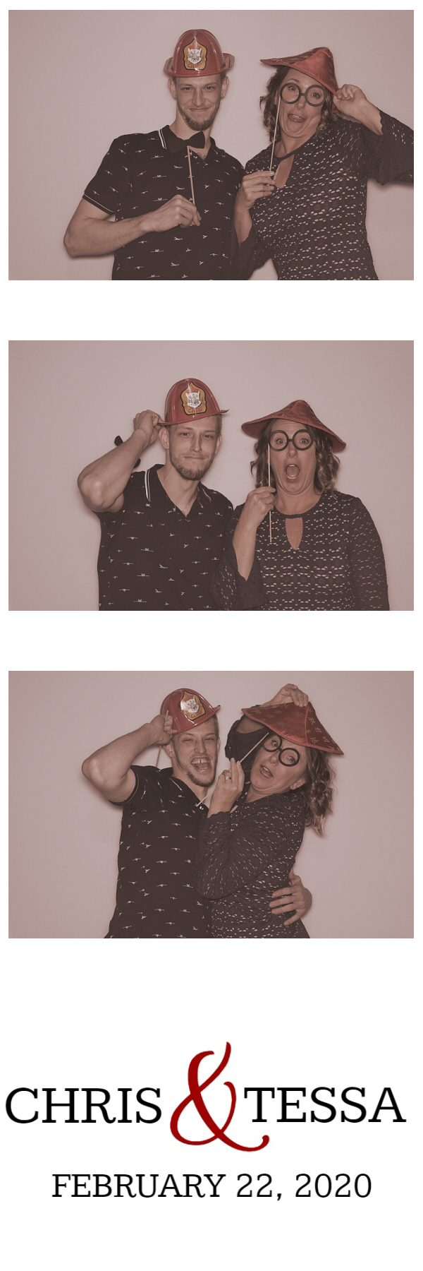 Grainger Wedding  | View more photos from the event at gallery.saycheesephotobooth.com/u/SayCheesePhotoBooth/Grainger-Wedding
