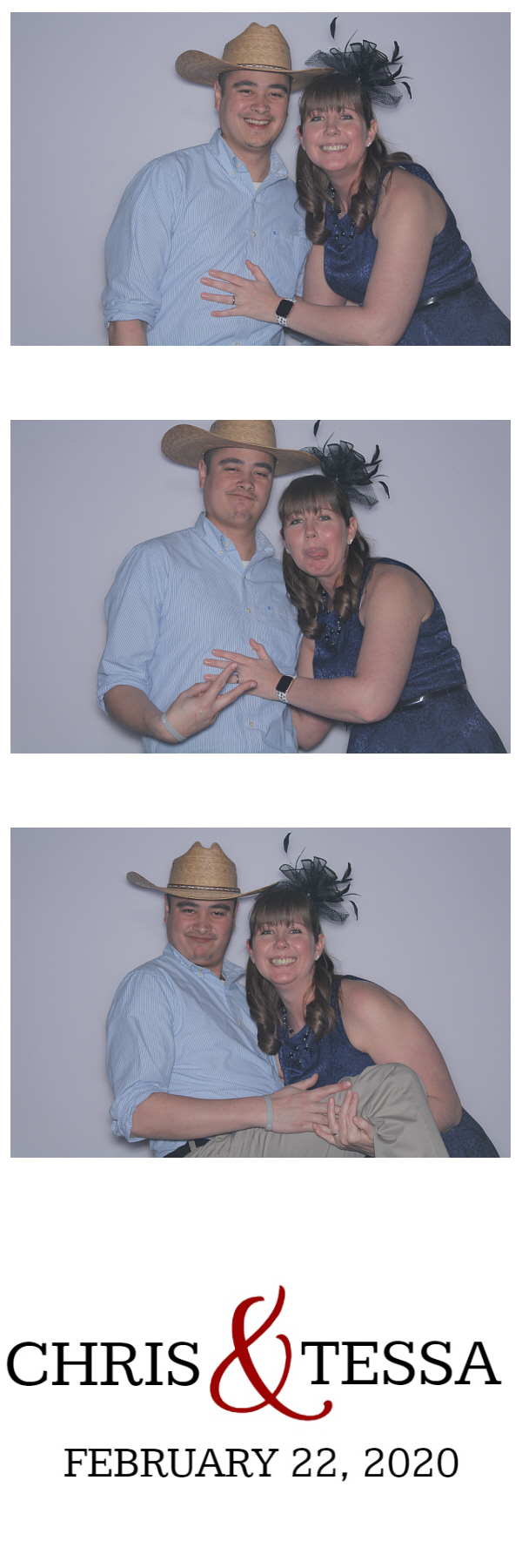 Grainger Wedding  | View more photos from the event at gallery.saycheesephotobooth.com/u/SayCheesePhotoBooth/Grainger-Wedding