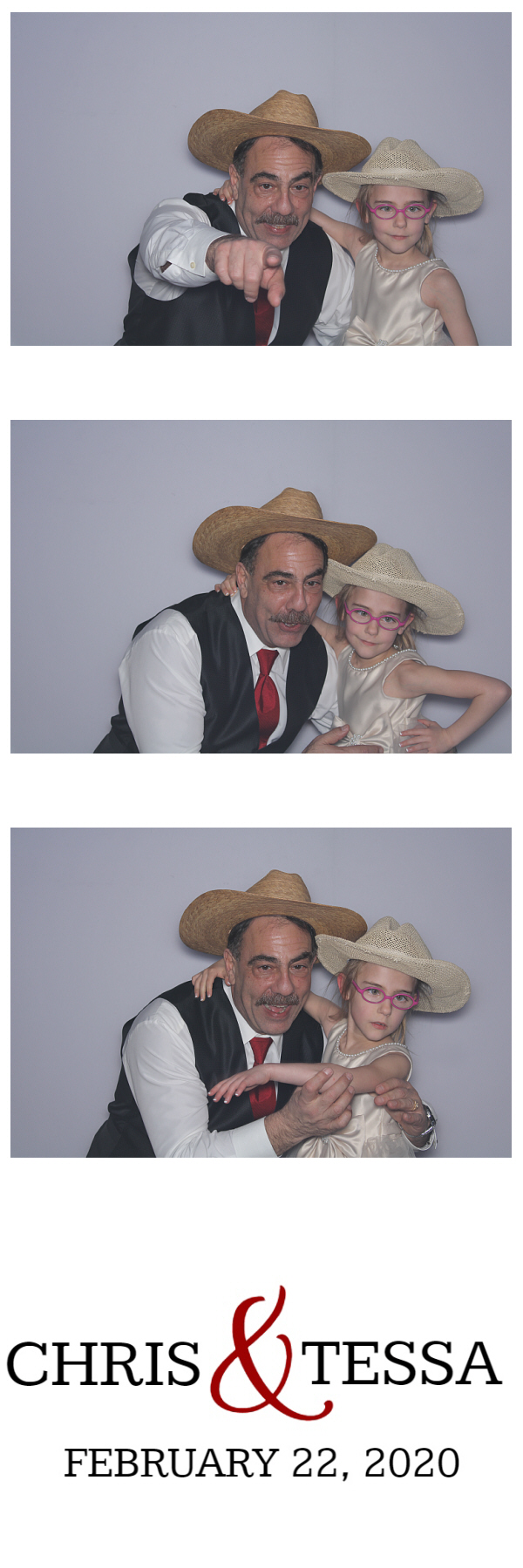 Grainger Wedding  | View more photos from the event at gallery.saycheesephotobooth.com/u/SayCheesePhotoBooth/Grainger-Wedding