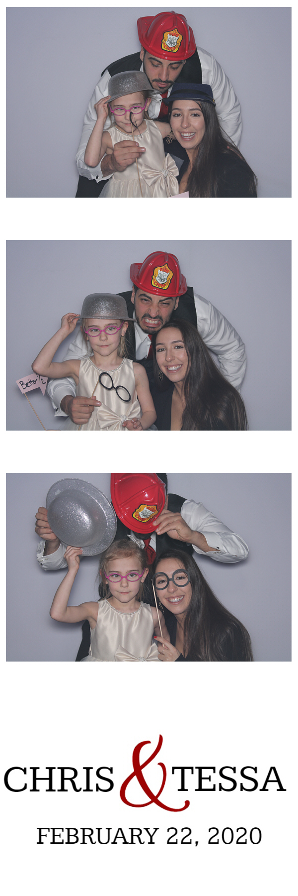 Grainger Wedding  | View more photos from the event at gallery.saycheesephotobooth.com/u/SayCheesePhotoBooth/Grainger-Wedding