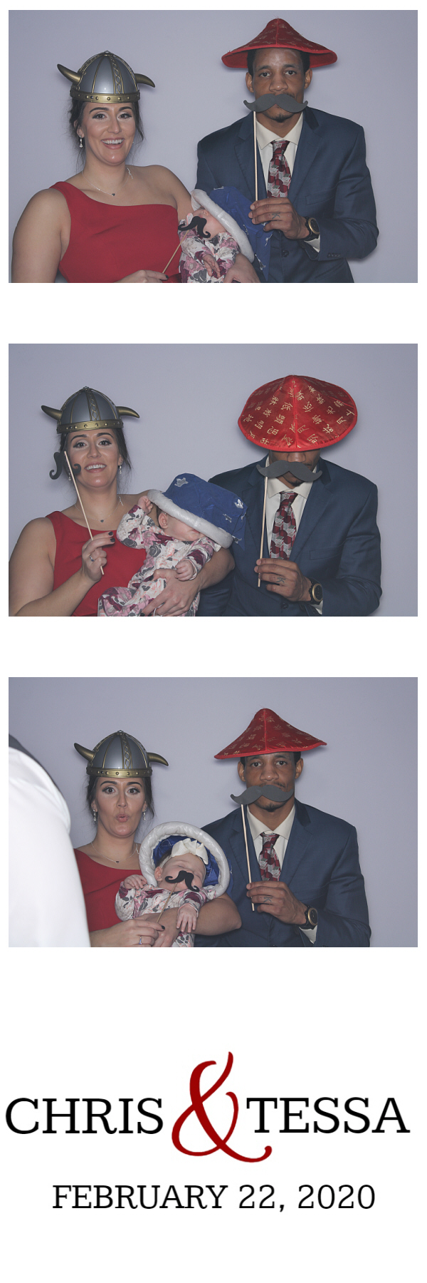 Grainger Wedding  | View more photos from the event at gallery.saycheesephotobooth.com/u/SayCheesePhotoBooth/Grainger-Wedding