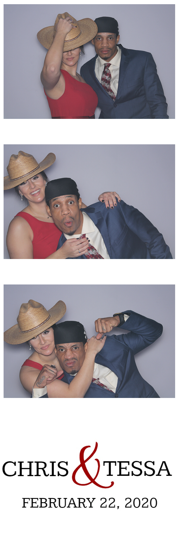 Grainger Wedding  | View more photos from the event at gallery.saycheesephotobooth.com/u/SayCheesePhotoBooth/Grainger-Wedding