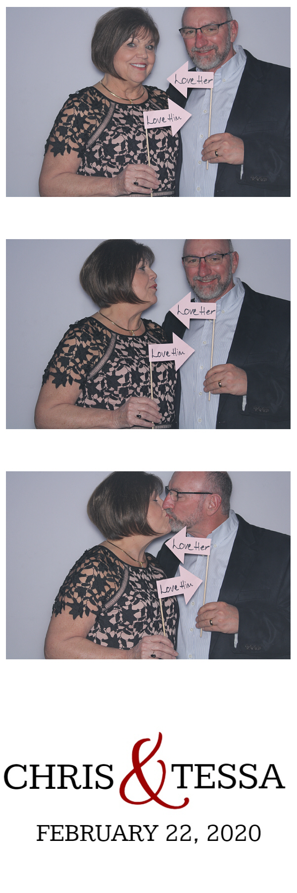 Grainger Wedding  | View more photos from the event at gallery.saycheesephotobooth.com/u/SayCheesePhotoBooth/Grainger-Wedding