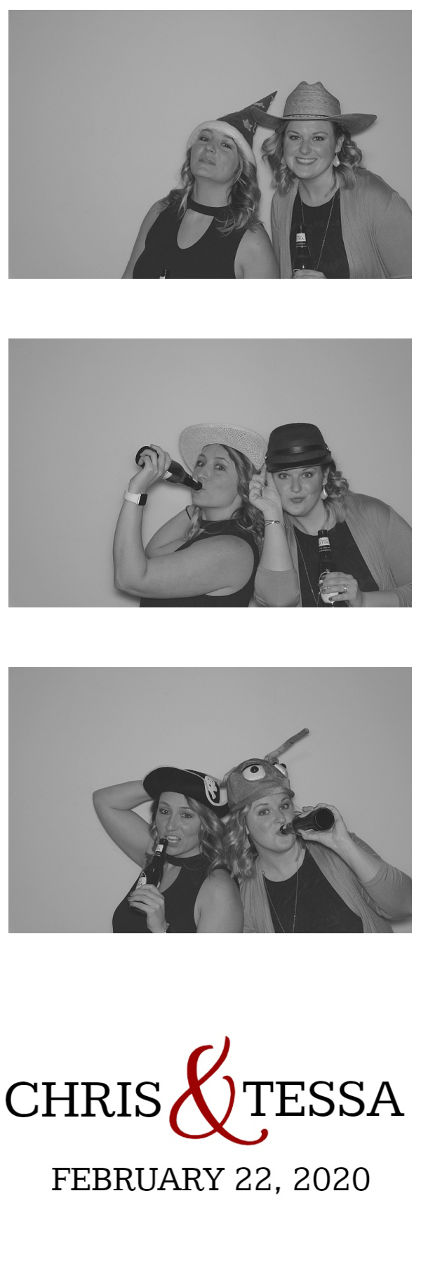 Grainger Wedding  | View more photos from the event at gallery.saycheesephotobooth.com/u/SayCheesePhotoBooth/Grainger-Wedding