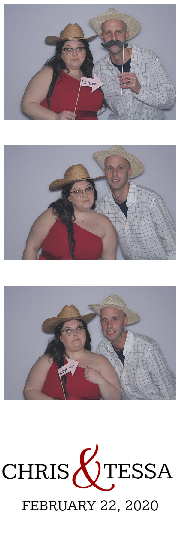 Grainger Wedding  | View more photos from the event at gallery.saycheesephotobooth.com/u/SayCheesePhotoBooth/Grainger-Wedding