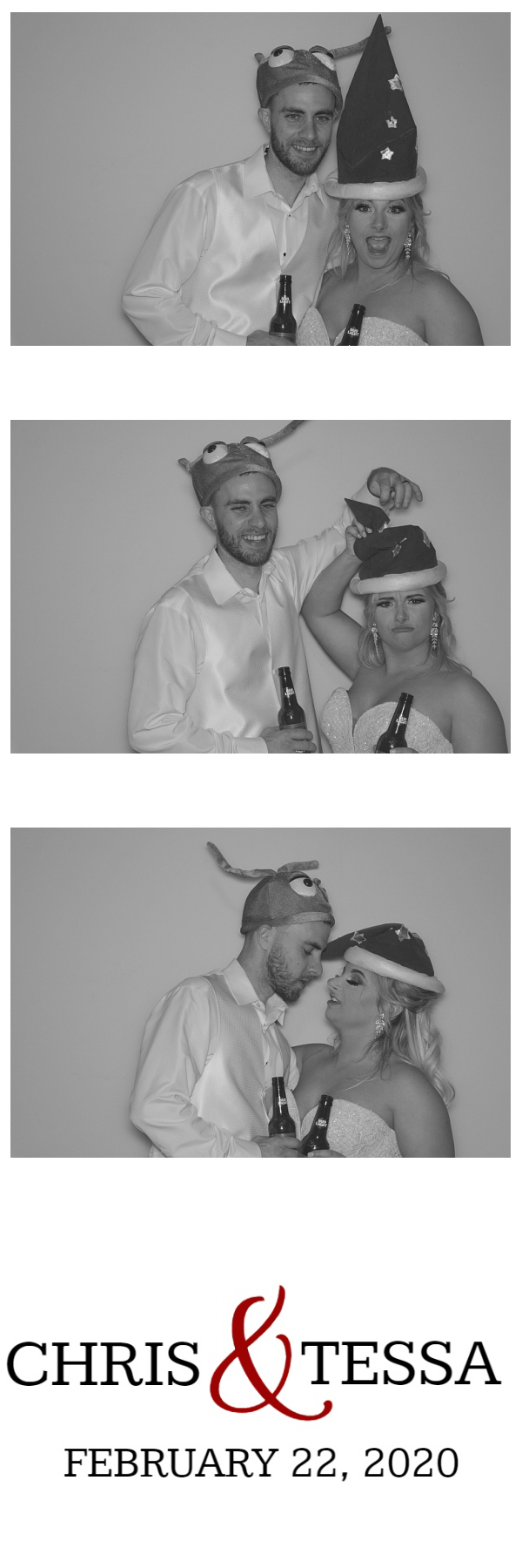 Grainger Wedding  | View more photos from the event at gallery.saycheesephotobooth.com/u/SayCheesePhotoBooth/Grainger-Wedding