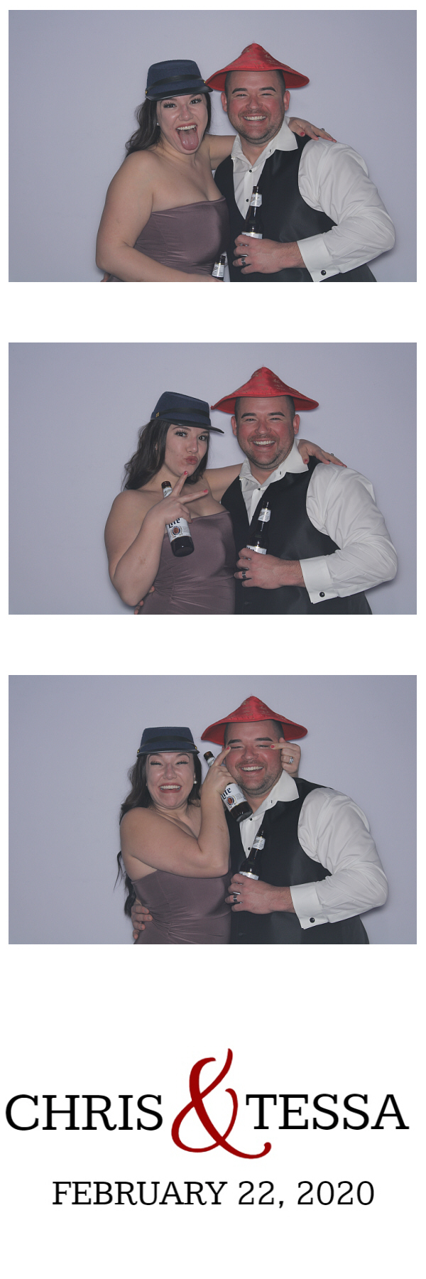 Grainger Wedding  | View more photos from the event at gallery.saycheesephotobooth.com/u/SayCheesePhotoBooth/Grainger-Wedding