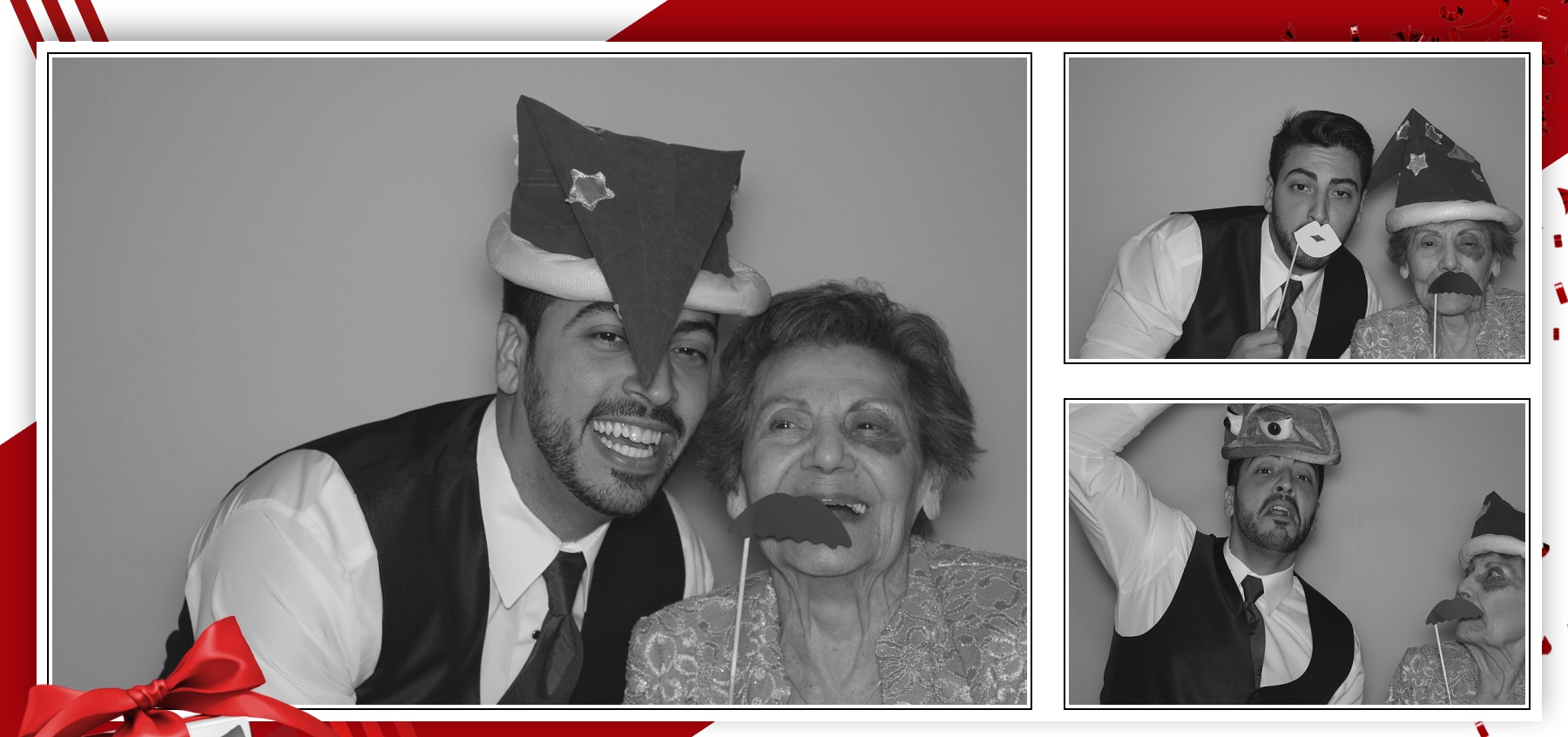 Grainger Wedding  | View more photos from the event at gallery.saycheesephotobooth.com/u/SayCheesePhotoBooth/Grainger-Wedding