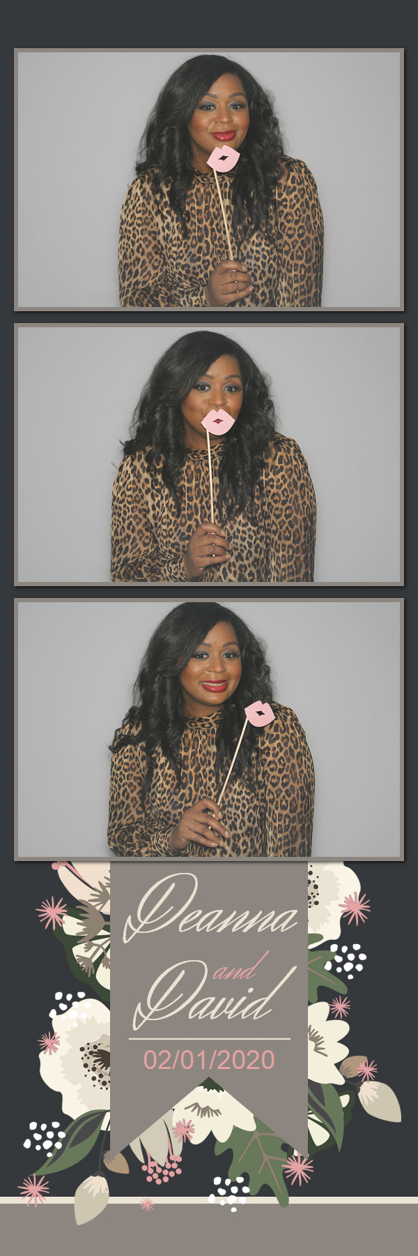 Hapner wedding  | View more photos from the event at gallery.saycheesephotobooth.com/u/SayCheesePhotoBooth/Hapner-wedding