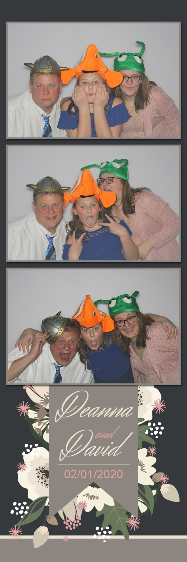Hapner wedding  | View more photos from the event at gallery.saycheesephotobooth.com/u/SayCheesePhotoBooth/Hapner-wedding