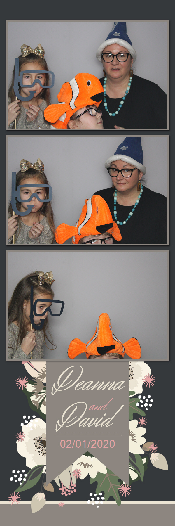 Hapner wedding  | View more photos from the event at gallery.saycheesephotobooth.com/u/SayCheesePhotoBooth/Hapner-wedding