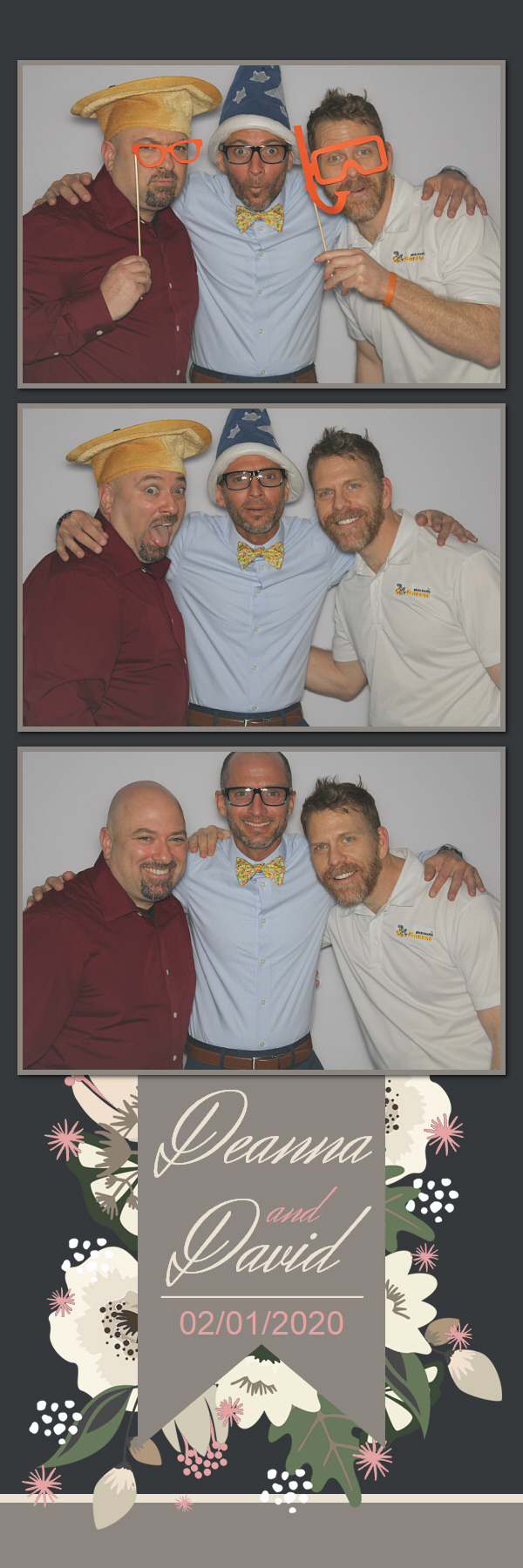 Hapner wedding  | View more photos from the event at gallery.saycheesephotobooth.com/u/SayCheesePhotoBooth/Hapner-wedding
