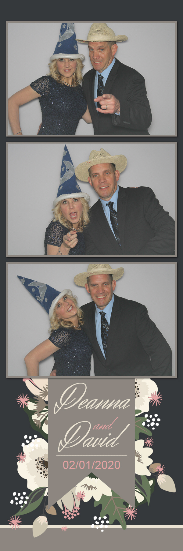 Hapner wedding  | View more photos from the event at gallery.saycheesephotobooth.com/u/SayCheesePhotoBooth/Hapner-wedding
