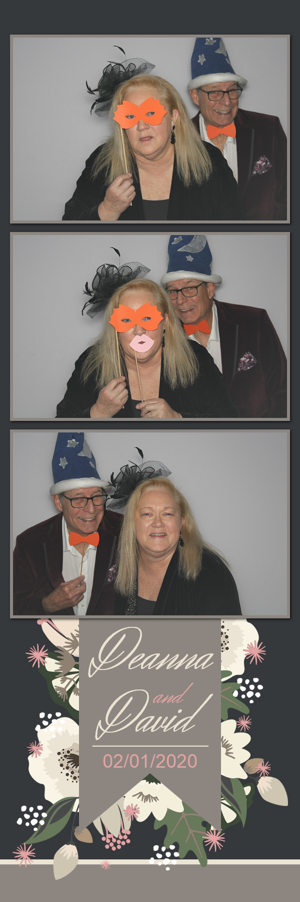 Hapner wedding  | View more photos from the event at gallery.saycheesephotobooth.com/u/SayCheesePhotoBooth/Hapner-wedding