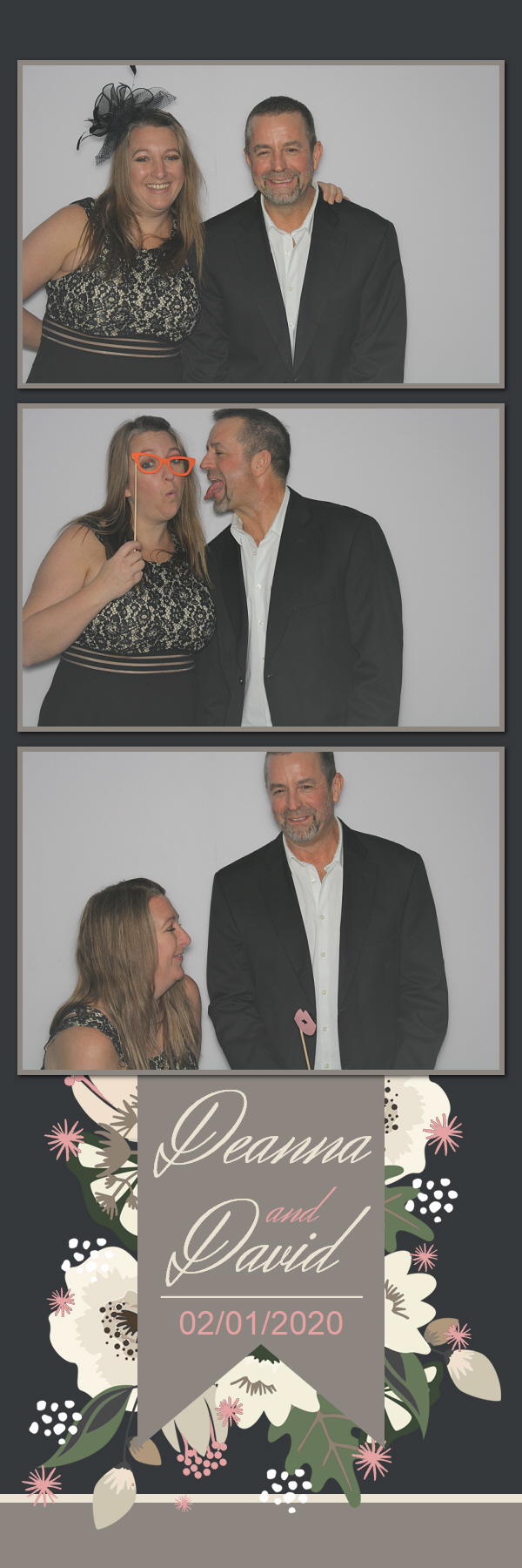 Hapner wedding  | View more photos from the event at gallery.saycheesephotobooth.com/u/SayCheesePhotoBooth/Hapner-wedding