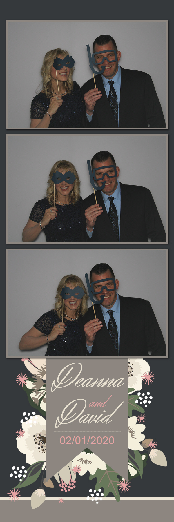 Hapner wedding  | View more photos from the event at gallery.saycheesephotobooth.com/u/SayCheesePhotoBooth/Hapner-wedding
