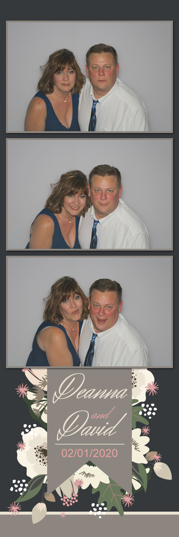 Hapner wedding  | View more photos from the event at gallery.saycheesephotobooth.com/u/SayCheesePhotoBooth/Hapner-wedding
