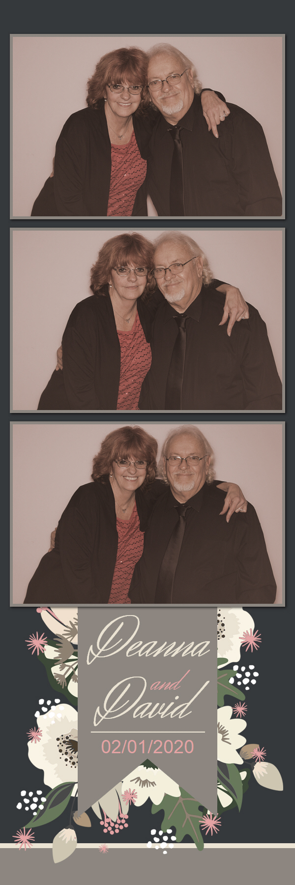 Hapner wedding  | View more photos from the event at gallery.saycheesephotobooth.com/u/SayCheesePhotoBooth/Hapner-wedding