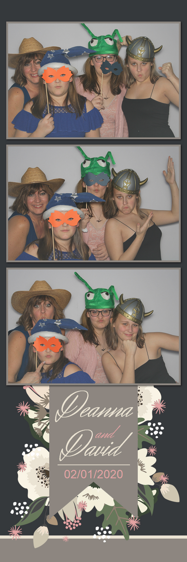 Hapner wedding  | View more photos from the event at gallery.saycheesephotobooth.com/u/SayCheesePhotoBooth/Hapner-wedding