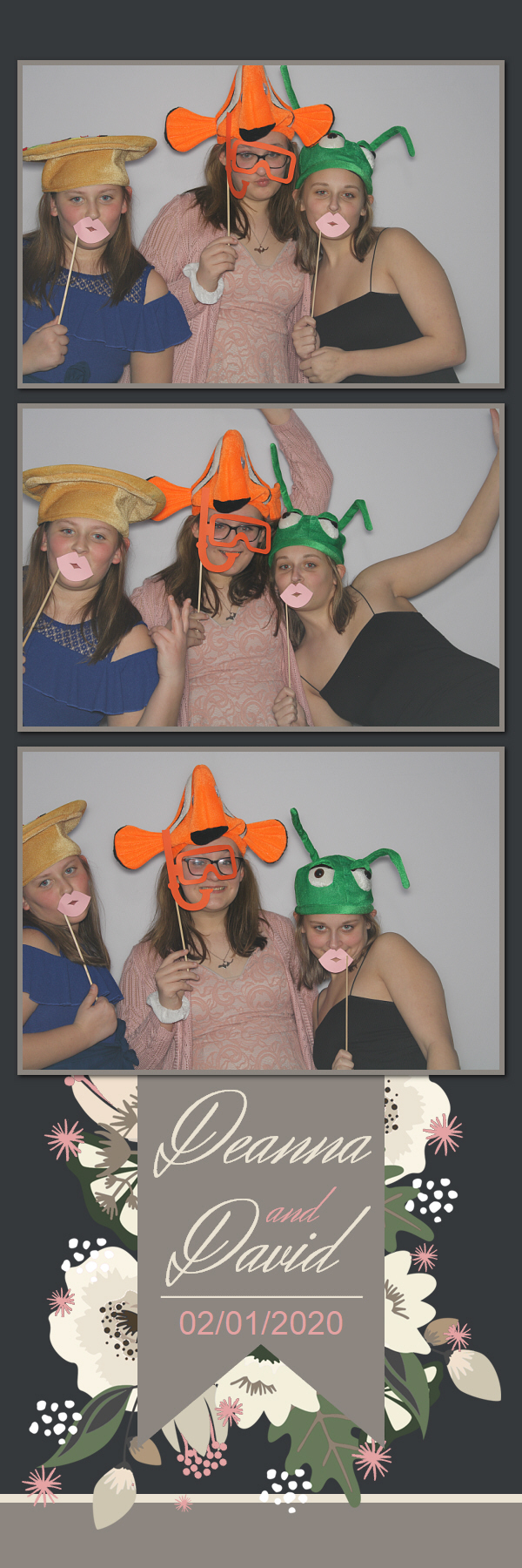 Hapner wedding  | View more photos from the event at gallery.saycheesephotobooth.com/u/SayCheesePhotoBooth/Hapner-wedding