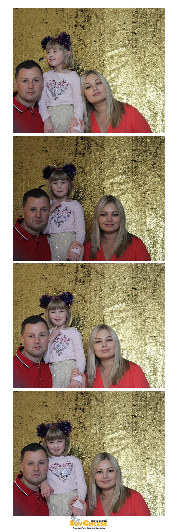Kids First NYE Celebration  | View more photos from the event at gallery.saycheesephotobooth.com/u/SayCheesePhotoBooth/Kids-First-NYE-Celebration