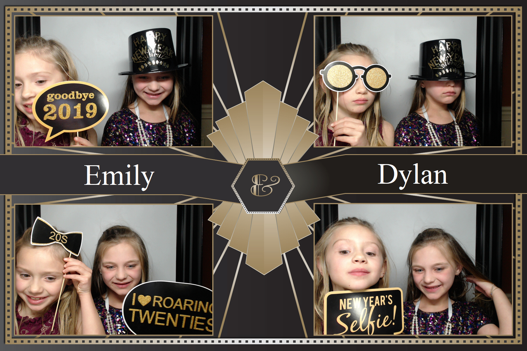 Kitzmiller Wedding | View more photos from the event at gallery.saycheesephotobooth.com/u/SayCheesePhotoBooth/Kitzmiller-Wedding