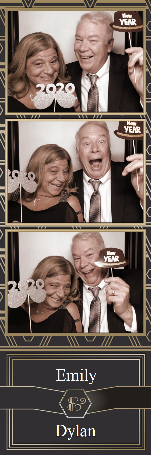Kitzmiller Wedding | View more photos from the event at gallery.saycheesephotobooth.com/u/SayCheesePhotoBooth/Kitzmiller-Wedding