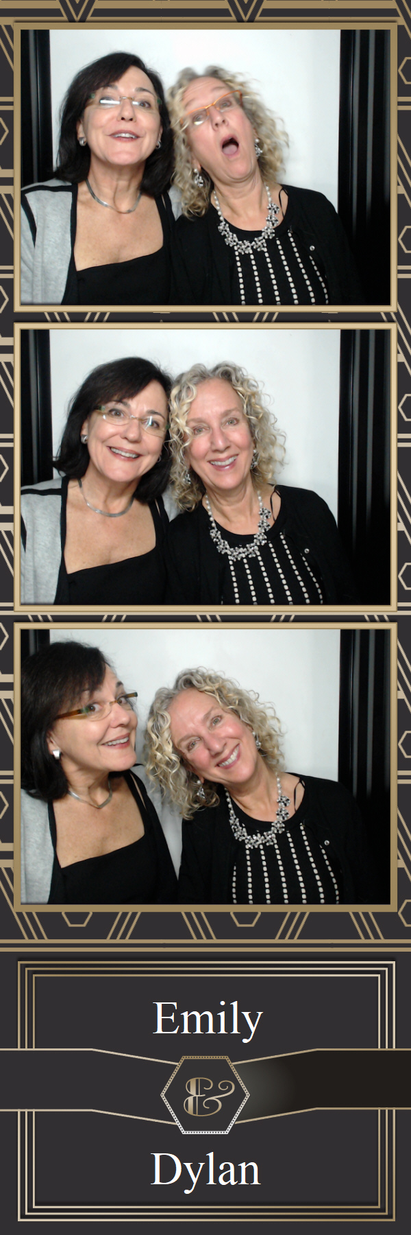 Kitzmiller Wedding | View more photos from the event at gallery.saycheesephotobooth.com/u/SayCheesePhotoBooth/Kitzmiller-Wedding