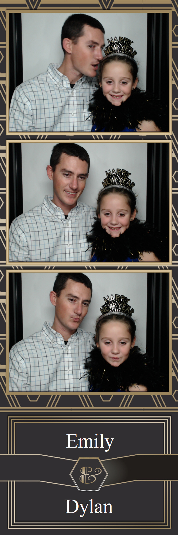 Kitzmiller Wedding | View more photos from the event at gallery.saycheesephotobooth.com/u/SayCheesePhotoBooth/Kitzmiller-Wedding