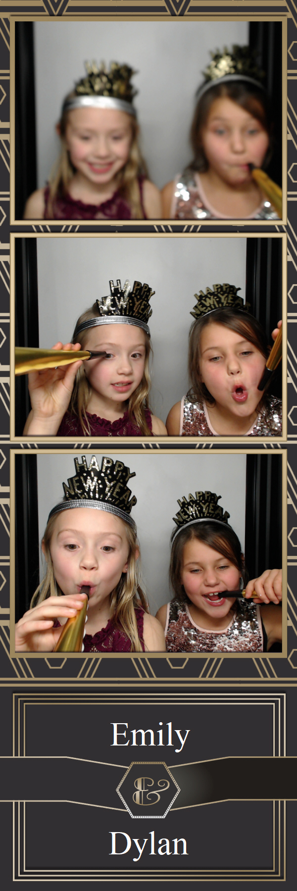 Kitzmiller Wedding | View more photos from the event at gallery.saycheesephotobooth.com/u/SayCheesePhotoBooth/Kitzmiller-Wedding