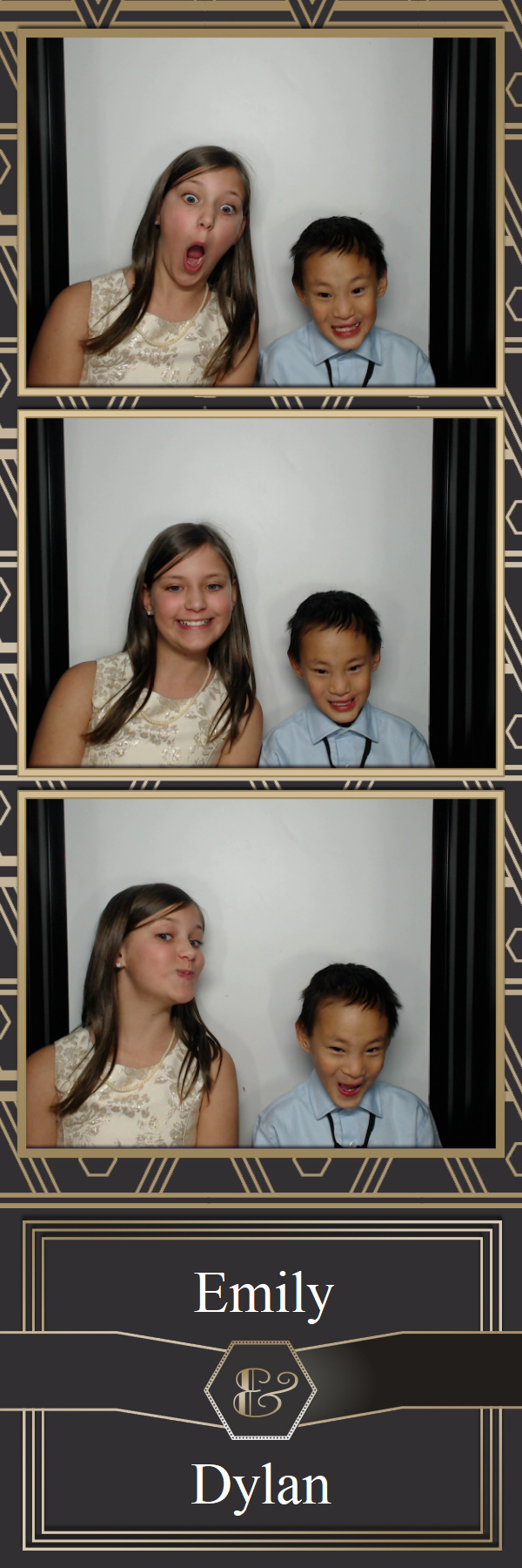 Kitzmiller Wedding | View more photos from the event at gallery.saycheesephotobooth.com/u/SayCheesePhotoBooth/Kitzmiller-Wedding