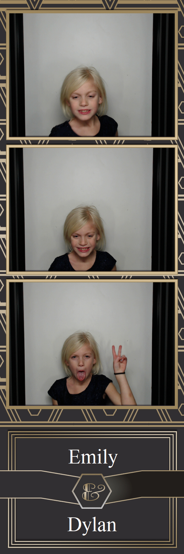 Kitzmiller Wedding | View more photos from the event at gallery.saycheesephotobooth.com/u/SayCheesePhotoBooth/Kitzmiller-Wedding