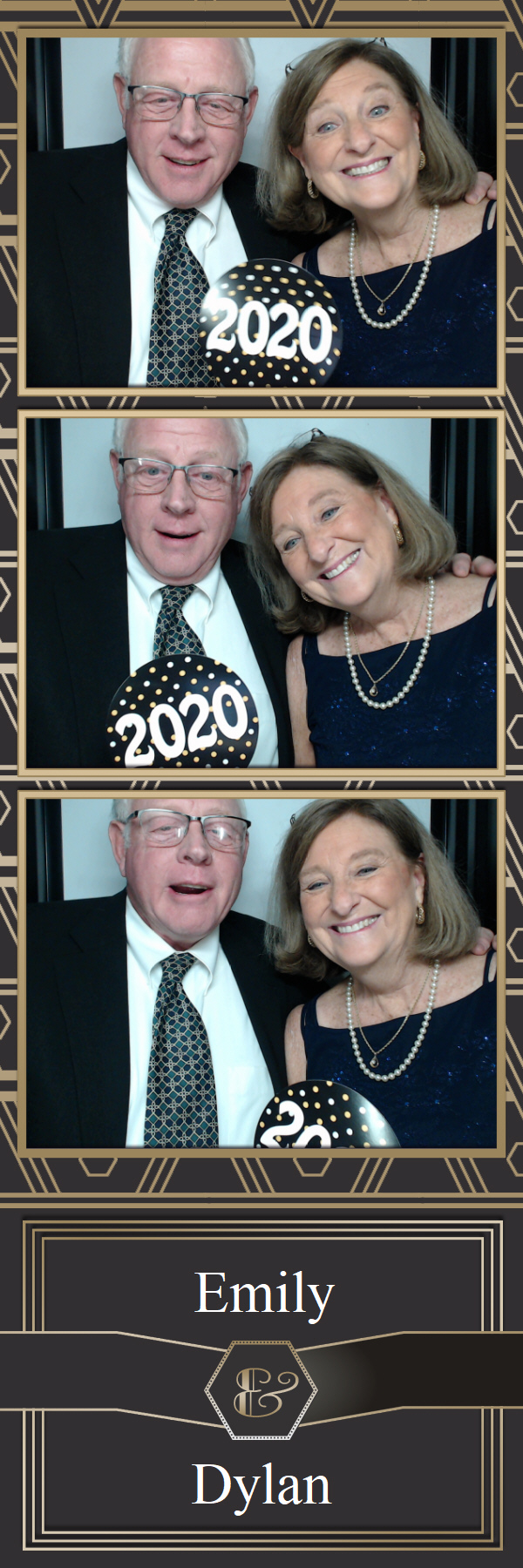Kitzmiller Wedding | View more photos from the event at gallery.saycheesephotobooth.com/u/SayCheesePhotoBooth/Kitzmiller-Wedding
