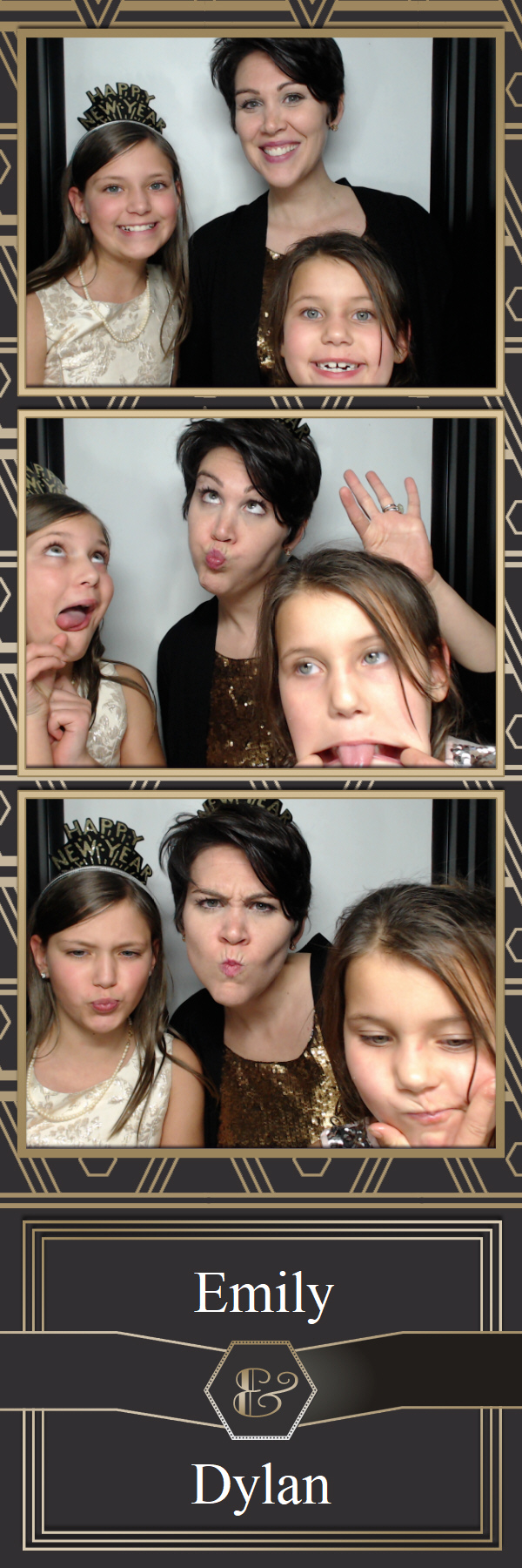 Kitzmiller Wedding | View more photos from the event at gallery.saycheesephotobooth.com/u/SayCheesePhotoBooth/Kitzmiller-Wedding