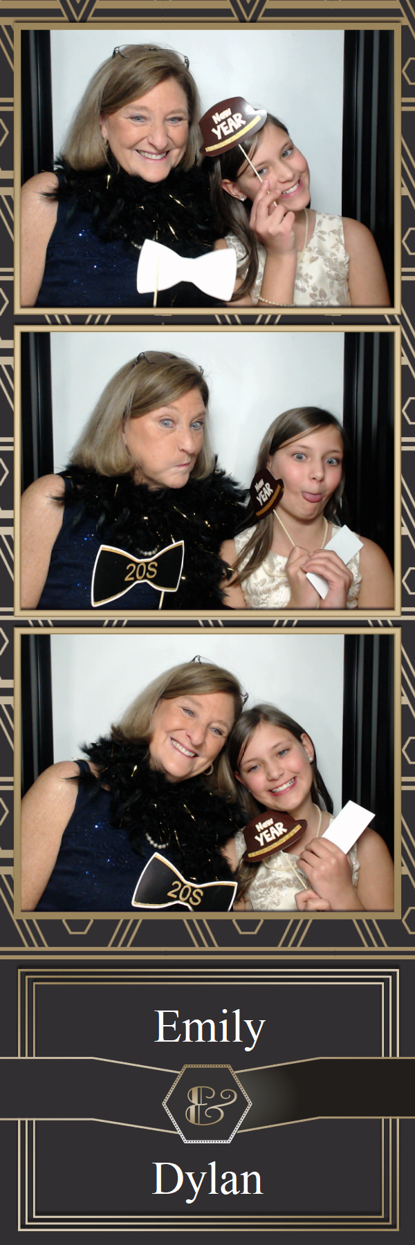 Kitzmiller Wedding | View more photos from the event at gallery.saycheesephotobooth.com/u/SayCheesePhotoBooth/Kitzmiller-Wedding