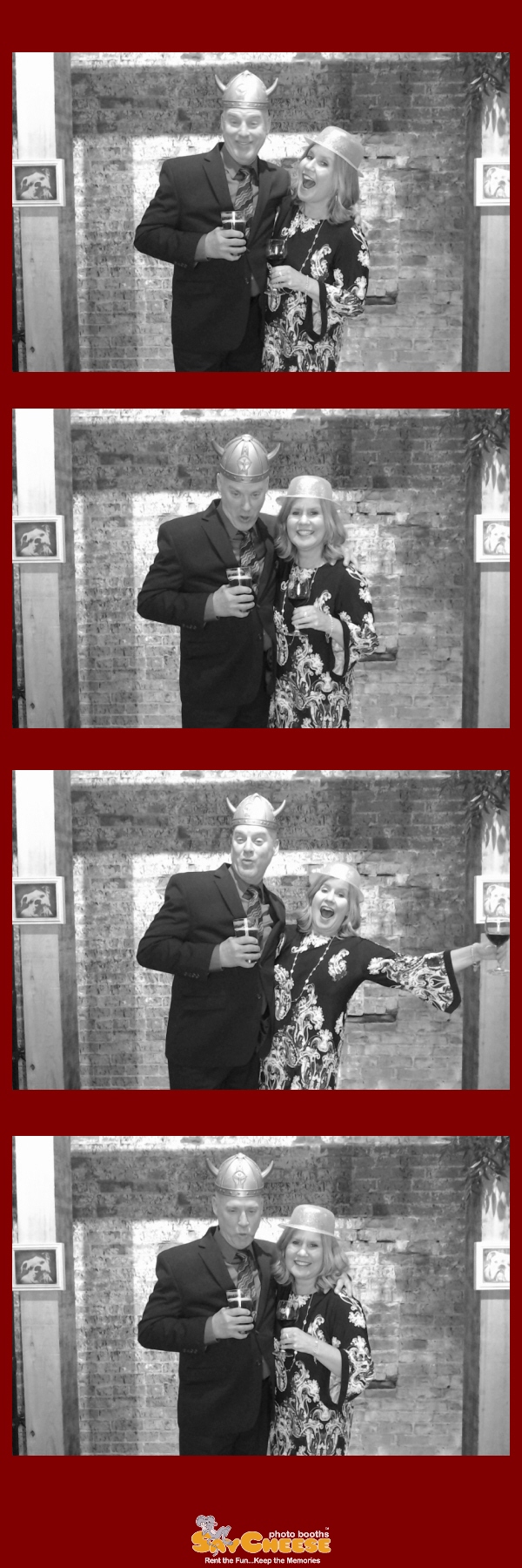 Lentz Wedding  | View more photos from the event at gallery.saycheesephotobooth.com/u/SayCheesePhotoBooth/Lentz-Wedding