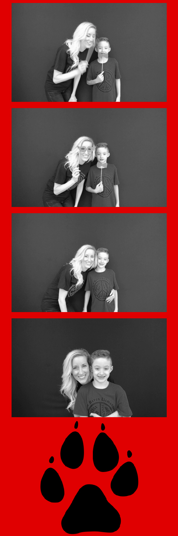 Mother Son Dodgeball 2020 | View more photos from the event at gallery.saycheesephotobooth.com/u/SayCheesePhotoBooth/Mother-Son-Dodgeball-2020