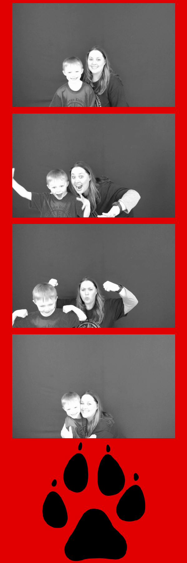 Mother Son Dodgeball 2020 | View more photos from the event at gallery.saycheesephotobooth.com/u/SayCheesePhotoBooth/Mother-Son-Dodgeball-2020