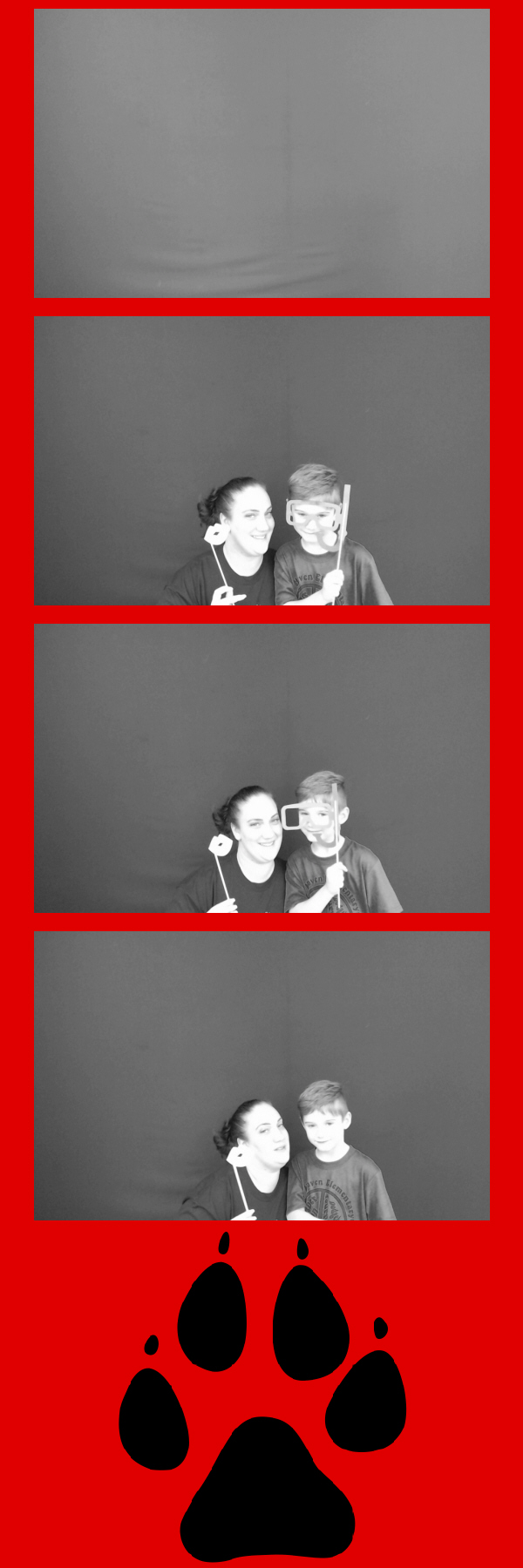 Mother Son Dodgeball 2020 | View more photos from the event at gallery.saycheesephotobooth.com/u/SayCheesePhotoBooth/Mother-Son-Dodgeball-2020