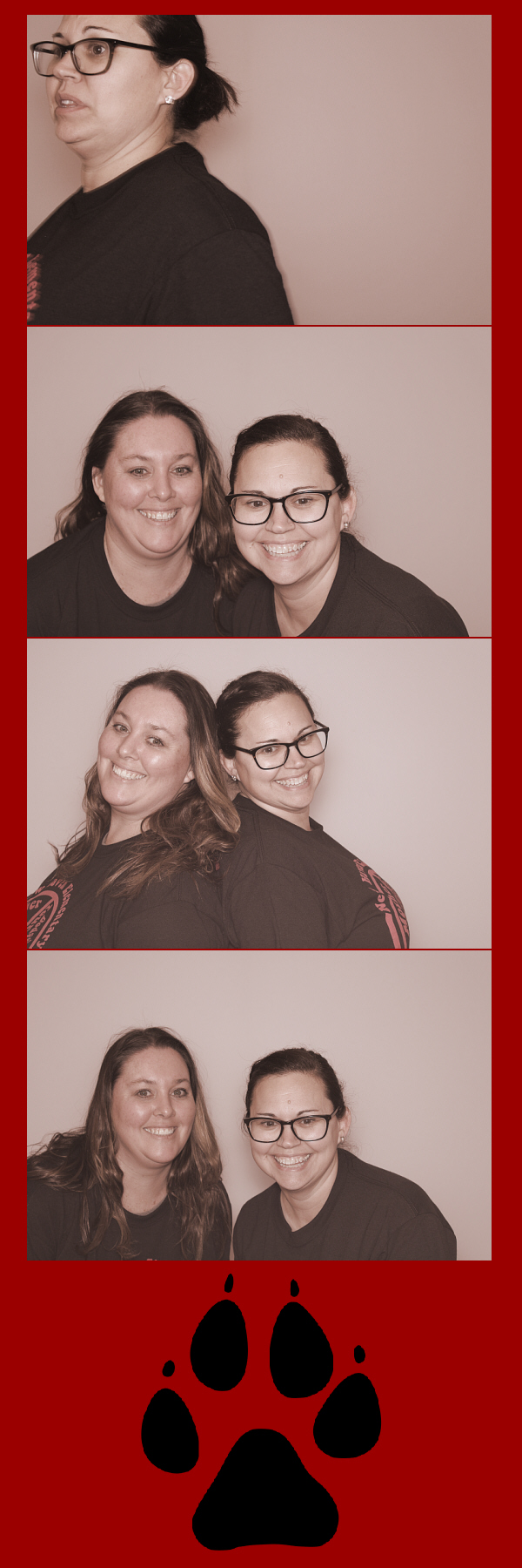 Mother Son Dodgeball 2020 | View more photos from the event at gallery.saycheesephotobooth.com/u/SayCheesePhotoBooth/Mother-Son-Dodgeball-2020
